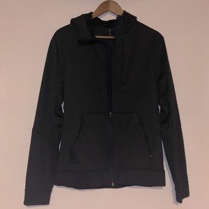 Lululemon running jacket